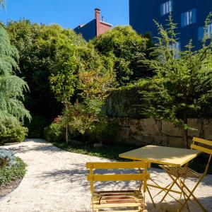 Quinta dos Cedros Garden & Terrace