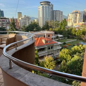 Luxury Apartment Bllok