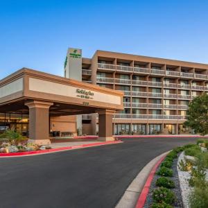 Holiday Inn Oxnard - Ventura by IHG