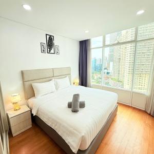 Vortex klcc service by klcc apartment