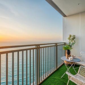 GuestReady - Unobstructed Sea View | 3BHK w/ Maids