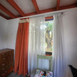 Habitación independiente 2do piso