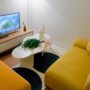 Stay Parkside Achasan - Guui house