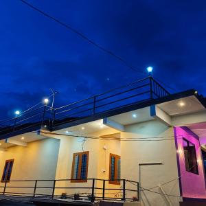 Nakshatra Homestay