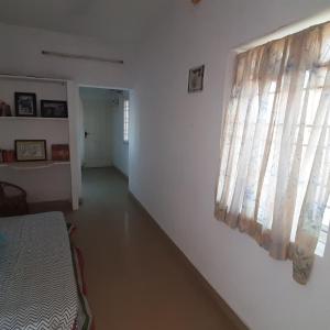 Elis Kitchen Apartment with 1 ac bedroom