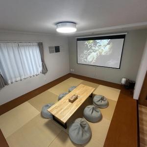 The Prime TOKYO HANEDA 1st, 2nd and 3rd floors - Vacation STAY 16755