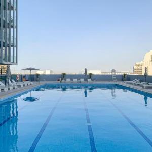 Fully Furnished Cozy Studio at JVC Dubai, Short Drive to Dubai Marina, JBR, Downtown Dubai