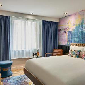 NYX Hotel Edinburgh