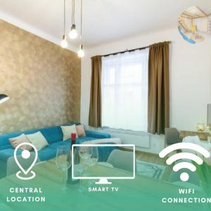 Luxe Haven on Lonyay by NeWave Apartments