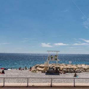 Bright T3 - near the beach