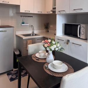 Staycation De La Estillore