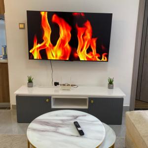 KimSS Nest, 1Bedroom Apartment m Lavington