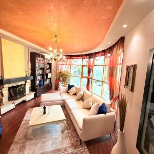 Luxury Free Parking Apartment - City Center