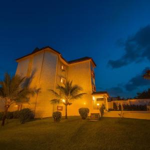 Residence J Bona, Starlink 24h Groupe Electrogene, Securite,Terrasse Privee, Parking