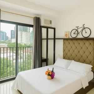 LOT 8 CONDOMINIUM 1BEDROOM MABOLO CEBU
