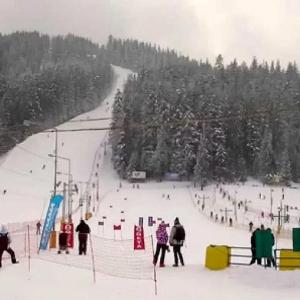 Zakopane Marianna