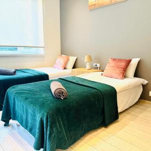 I&A Residence Pirita314