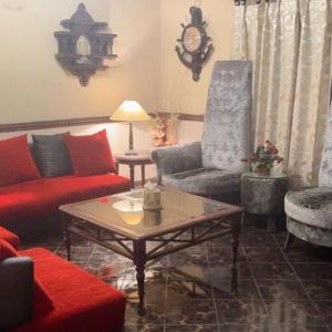 muree cottage