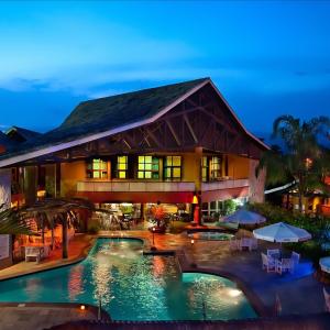 Galápagos ApartHotel