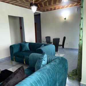 Apparement le logis des 6