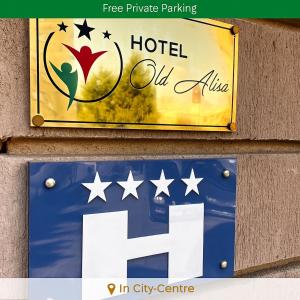 Hotel Alisa