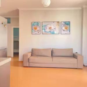 Jico Travel - Ornela Apartment