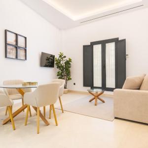 New Design Apartment - Gallos 1