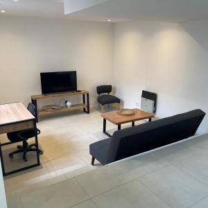 Palermo apartment 2 bedrooms patio and grill