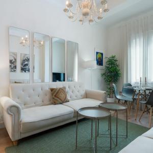 Stunning 3BR 2BTH Plaza de Cuba