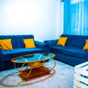 Abitana Luxury Apartments