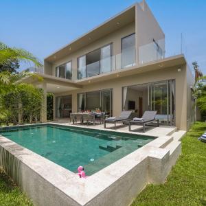 Villa Victoria, 3Br, 3Ba, 6 guests