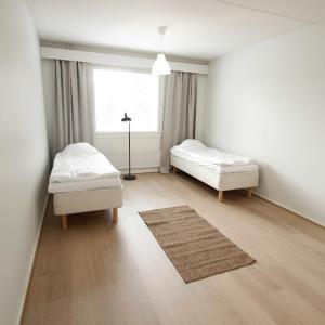 Spacious Apartment for 2
