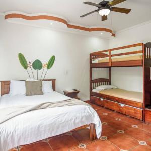 Apartment F -G Heredia – Good Location