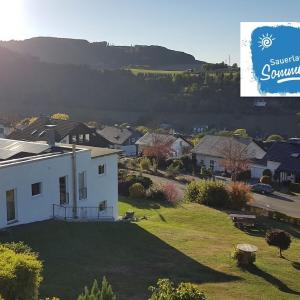 Holiday apartment with 2 bedrooms