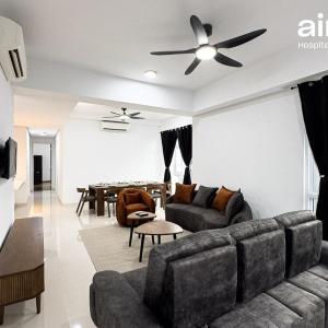 MET 1 Residences Mont Kiara by Airhost