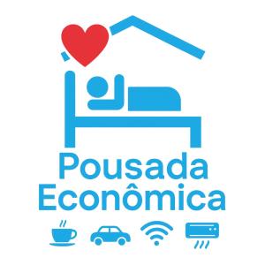 POUSADA ECONOMICA