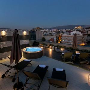 47 Luxury Suites