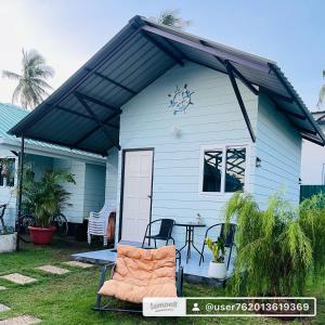 Sunshine guesthouse