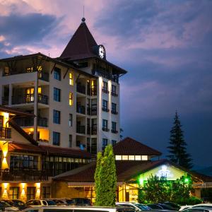 Grand Hotel Velingrad