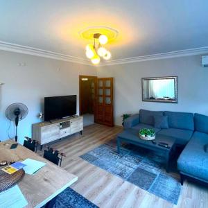 Coastal Soul Kadıköy Retreat
