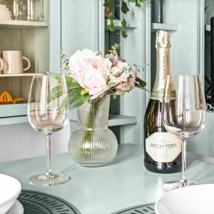 MOS29 - Luxurious Apartment - Near the Duomo