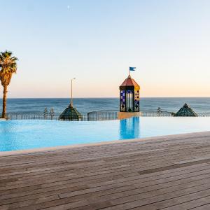 Britania Luxury - With a sea view