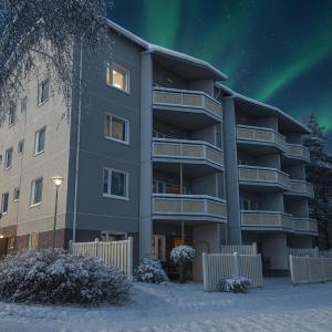 Apartment Arctic Dreams By BookLapland