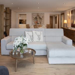 Apartment Chesa Piz Padella - St- Moritz by Interhome