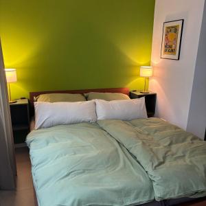 Gästeapartment in Frankfurt am Main