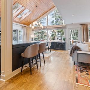 Linksview Chalet North
