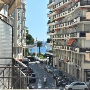 Cannes, 3 pièces proche Croisette