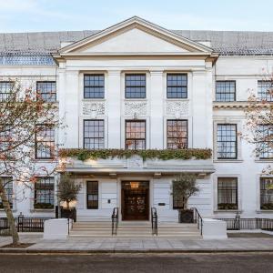 Town Hall Hotel - Shoreditch