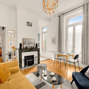 Le Saint-Aubin by Cocoonr