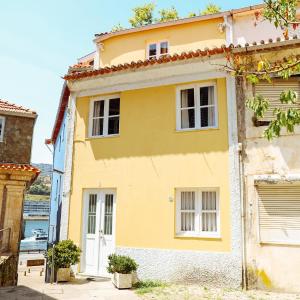 Sailor's House - Holiday's House
